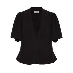 Ulla Johnson Cora /Tuxedo Jacket